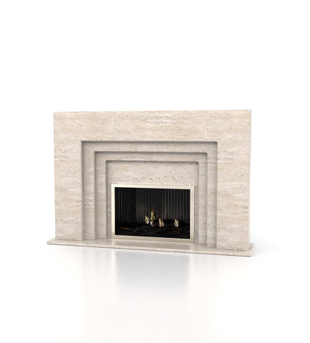 Cronos Fireplace - Zicana Boutique - 12