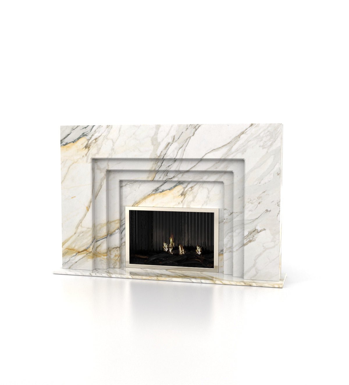 Cronos Fireplace Zicana Boutique - Zicana Boutique - 13