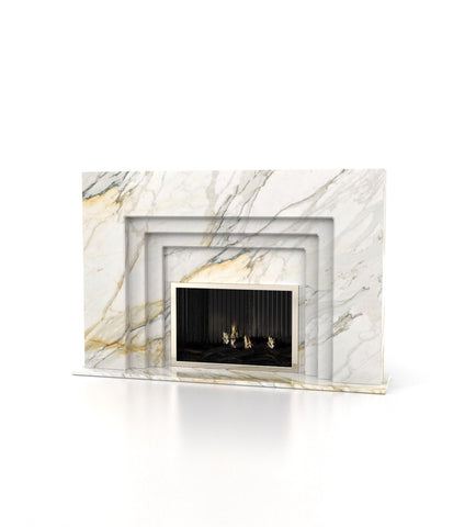 Cronos Fireplace - Zicana Boutique - 13