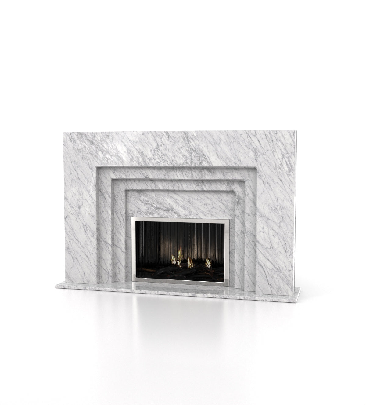 Cronos Fireplace Zicana Boutique - Zicana Boutique - 5