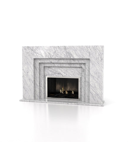 Cronos Fireplace - Zicana Boutique - 5