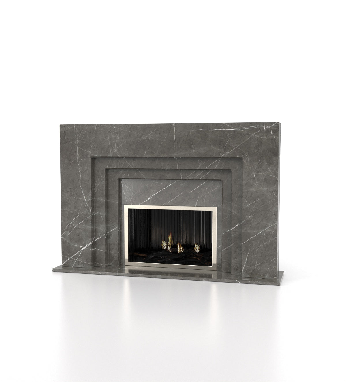 Cronos Fireplace Zicana Boutique - Zicana Boutique - 6