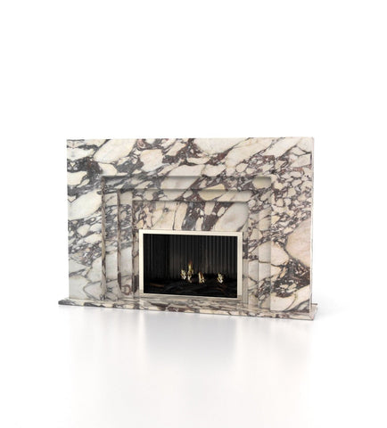 Cronos Fireplace - Zicana Boutique - 14