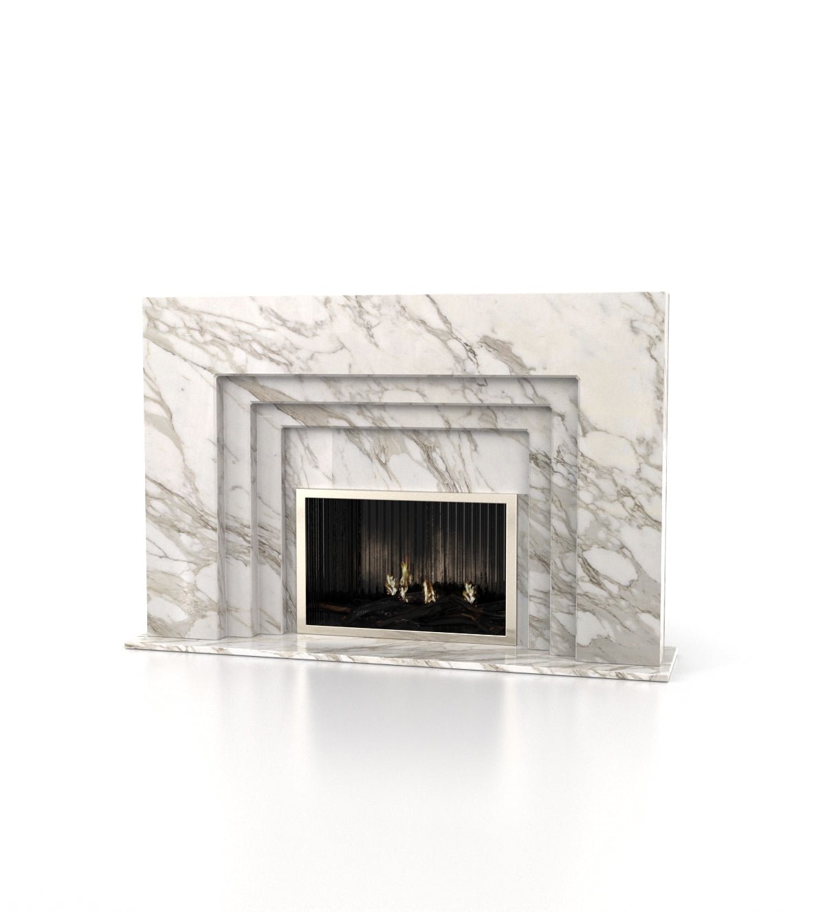Cronos Fireplace Zicana Boutique - Zicana Boutique - 2