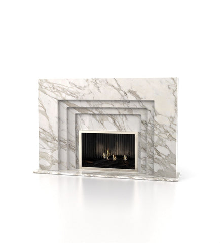 Cronos Fireplace - Zicana Boutique - 2