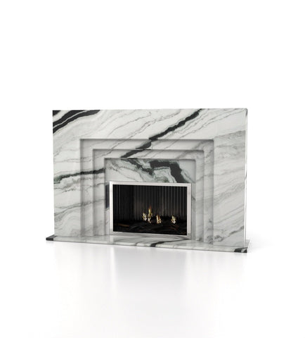 Cronos Fireplace - Zicana Boutique - 10