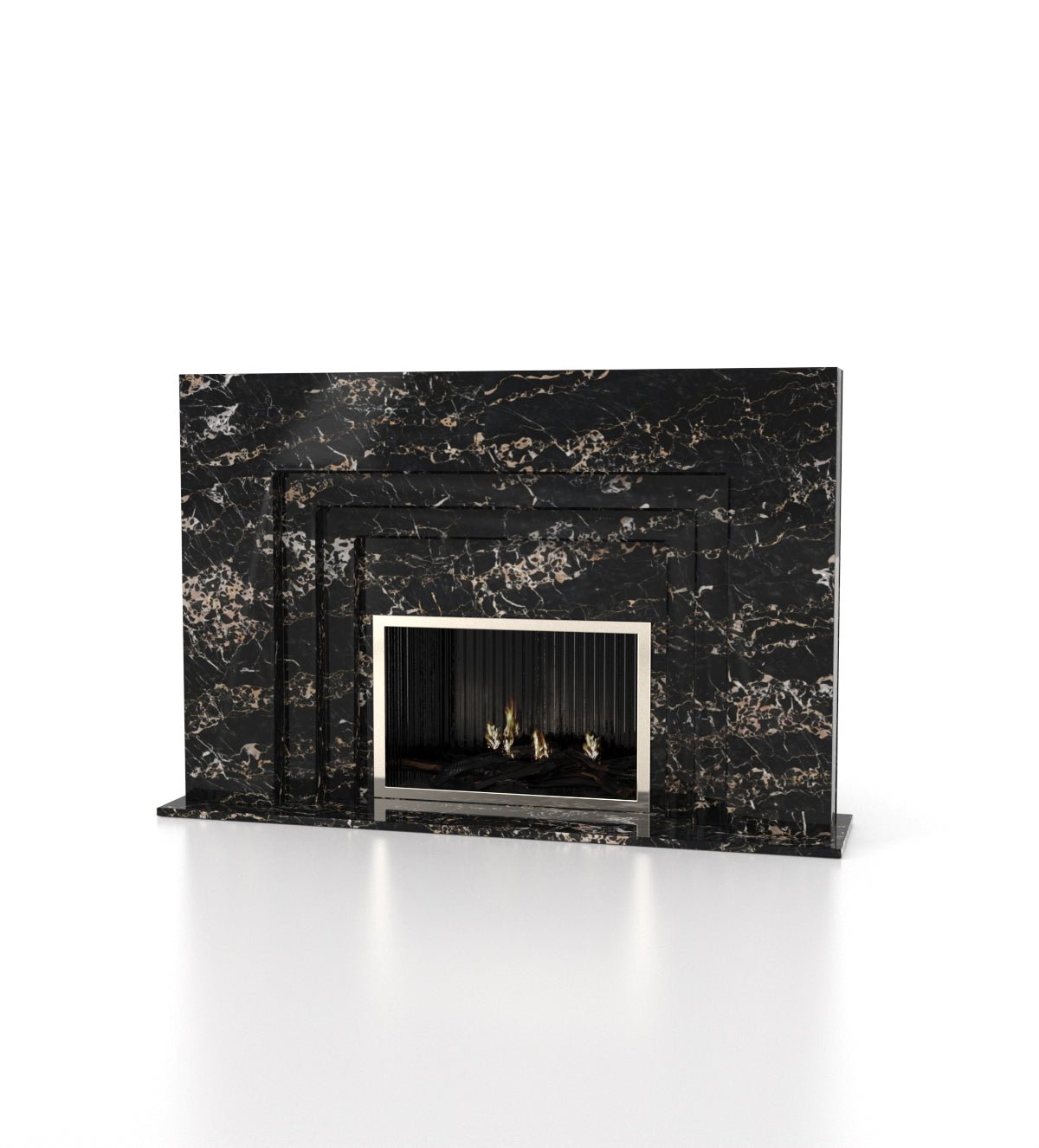 Cronos Fireplace Zicana Boutique - Zicana Boutique - 11