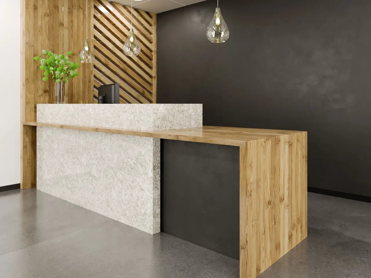 Crowndale Cambria Cambria - Zicana Boutique - 2