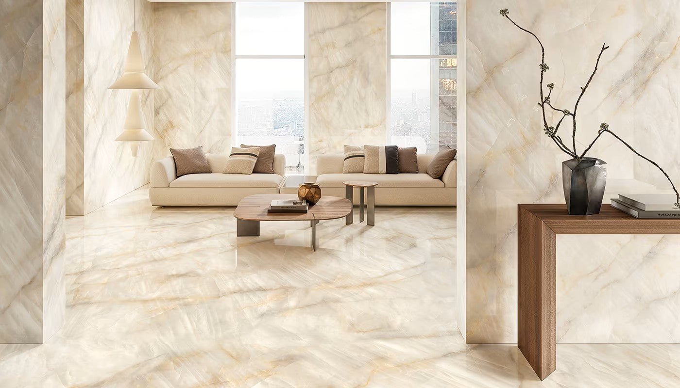 Crystal Extra Ivory Level Emilgroup Level by Emilgroup - Zicana Boutique - 2
