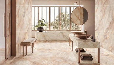 Crystal Extra Pink Level Emilgroup Level by Emilgroup - Zicana Boutique - 2