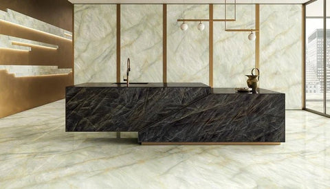 Crystal Light Green Level Emilgroup Level by Emilgroup - Zicana Boutique - 2