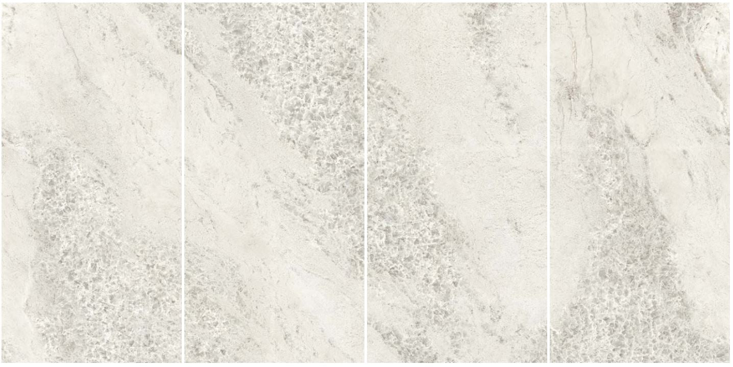 Crystal Sky Maxfine IRIS MFG - Zicana Boutique - 5