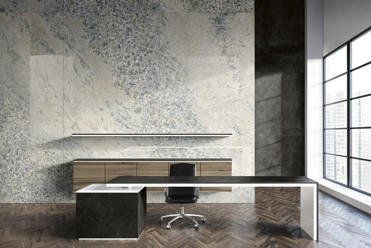 Crystal Sky Maxfine IRIS MFG - Zicana Boutique - 4