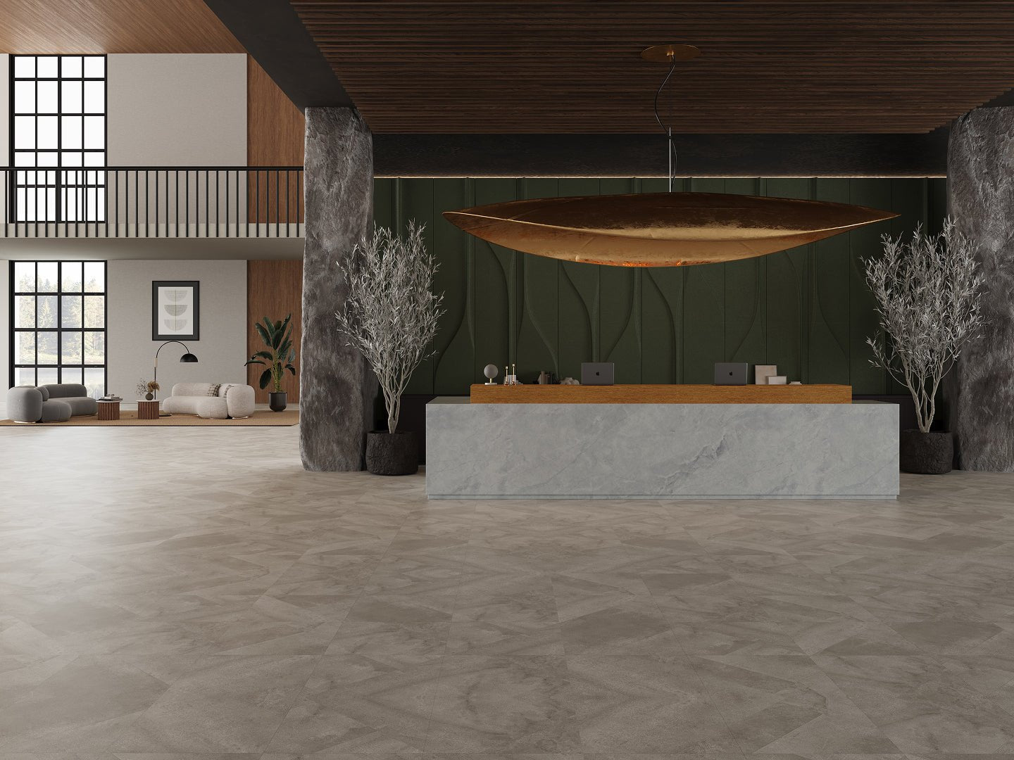 Crystallo Glace Viatera Viatera - Zicana Boutique - 5