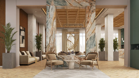 Crystallo Glace Viatera Viatera - Zicana Boutique - 6