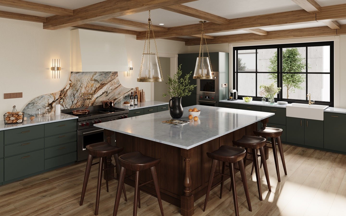 Crystallo Glace Viatera Viatera - Zicana Boutique - 2