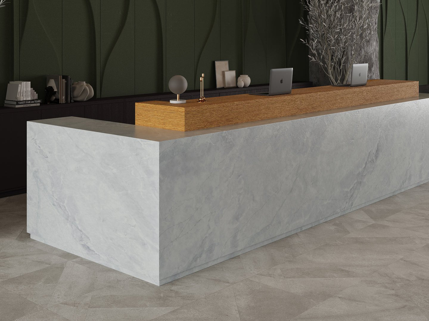 Crystallo Glace Viatera Viatera - Zicana Boutique - 4