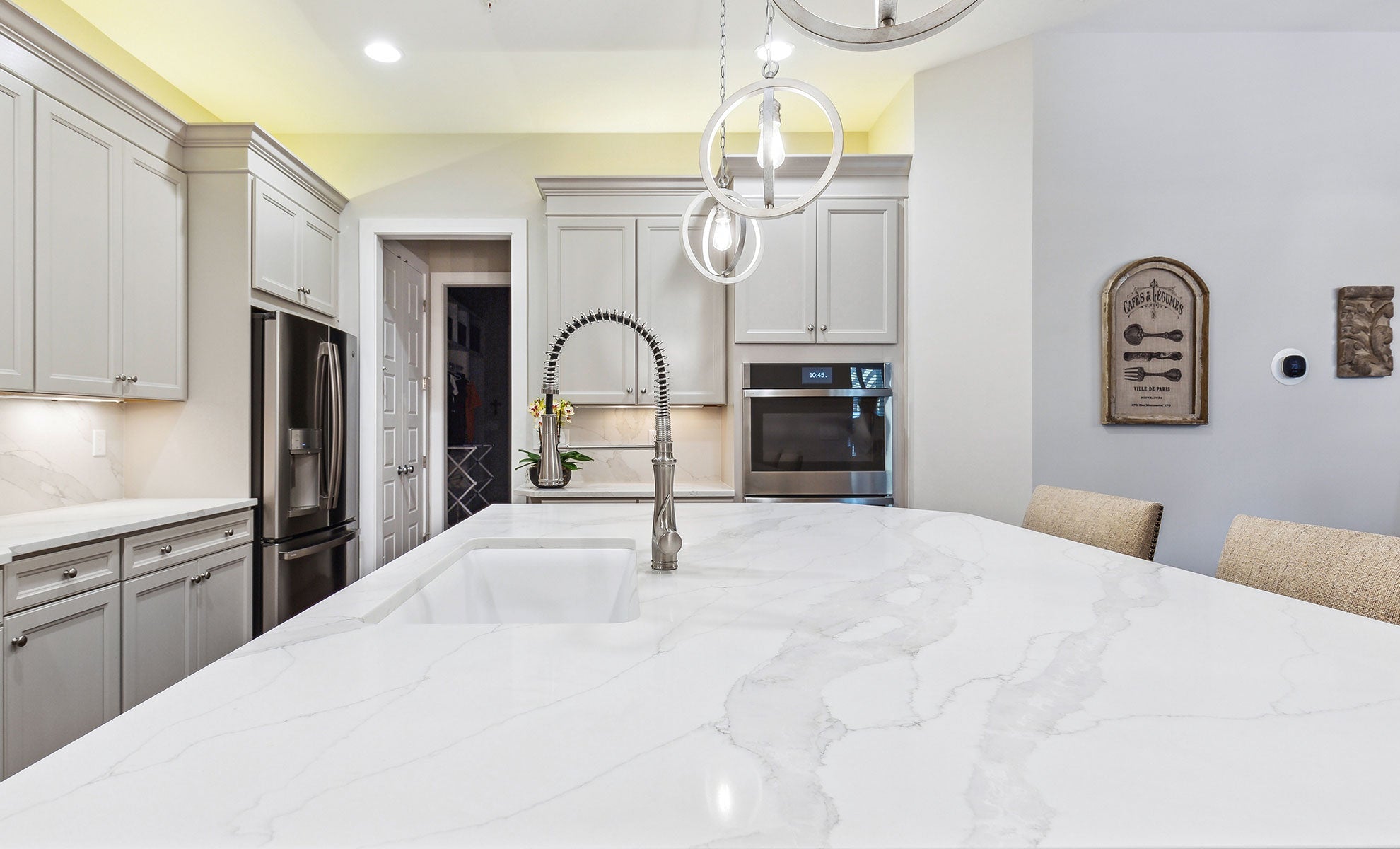 Cygnet Drift Vadara Vadara - Zicana Boutique - 9