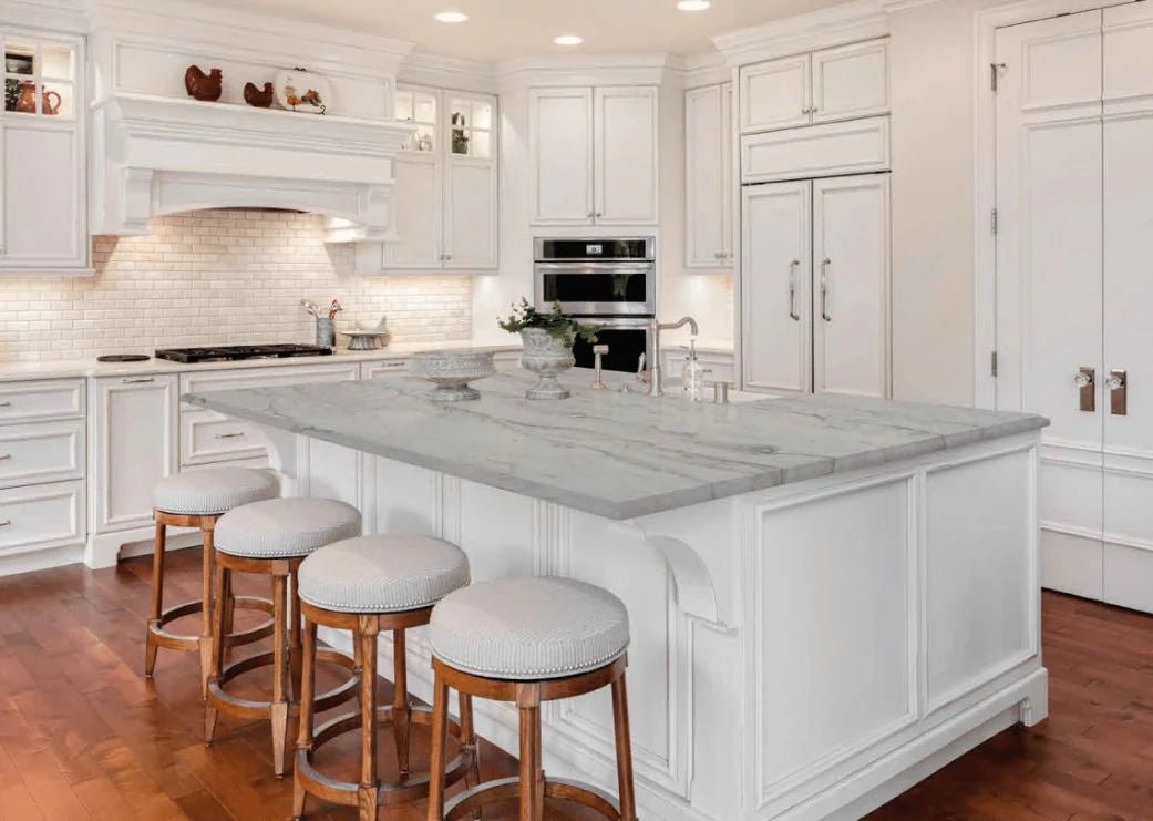 Dakar Sensa Quartzite Zicana Boutique - Zicana Boutique - 2