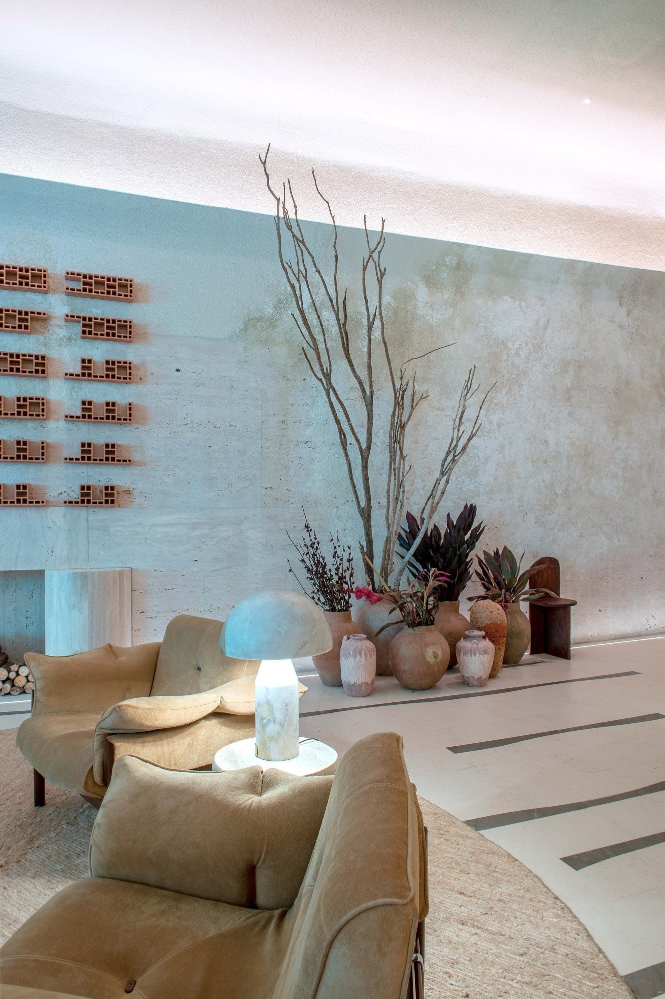 Danae Dekton Dekton - Zicana Boutique - 7