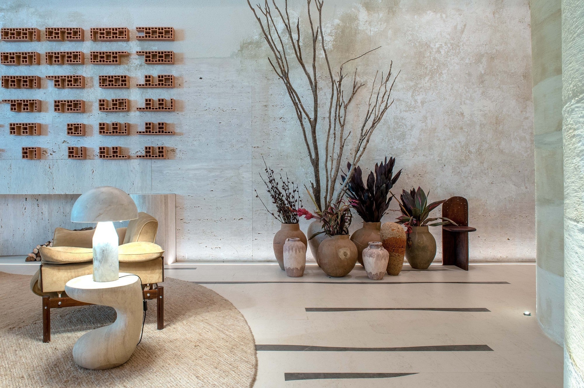 Danae Dekton Dekton - Zicana Boutique - 5