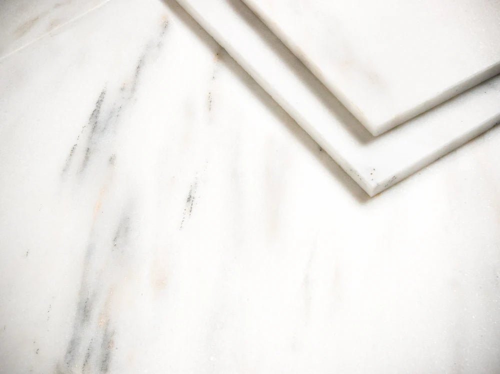 Danby Imperial Marble Tile 18" x 18" Artistic Tile - Zicana Boutique - 4