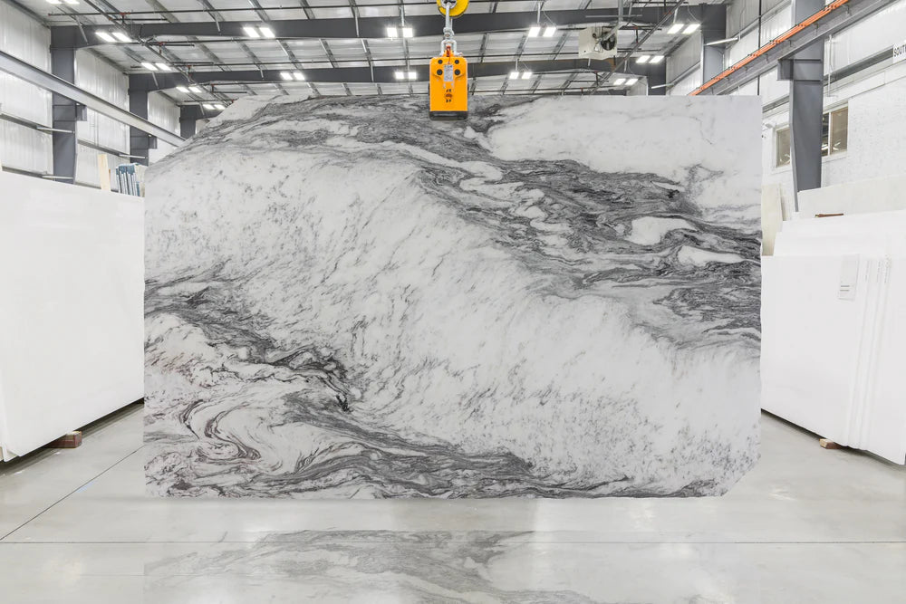 Danby Storm Marble Zicana Boutique - Zicana Boutique - 8