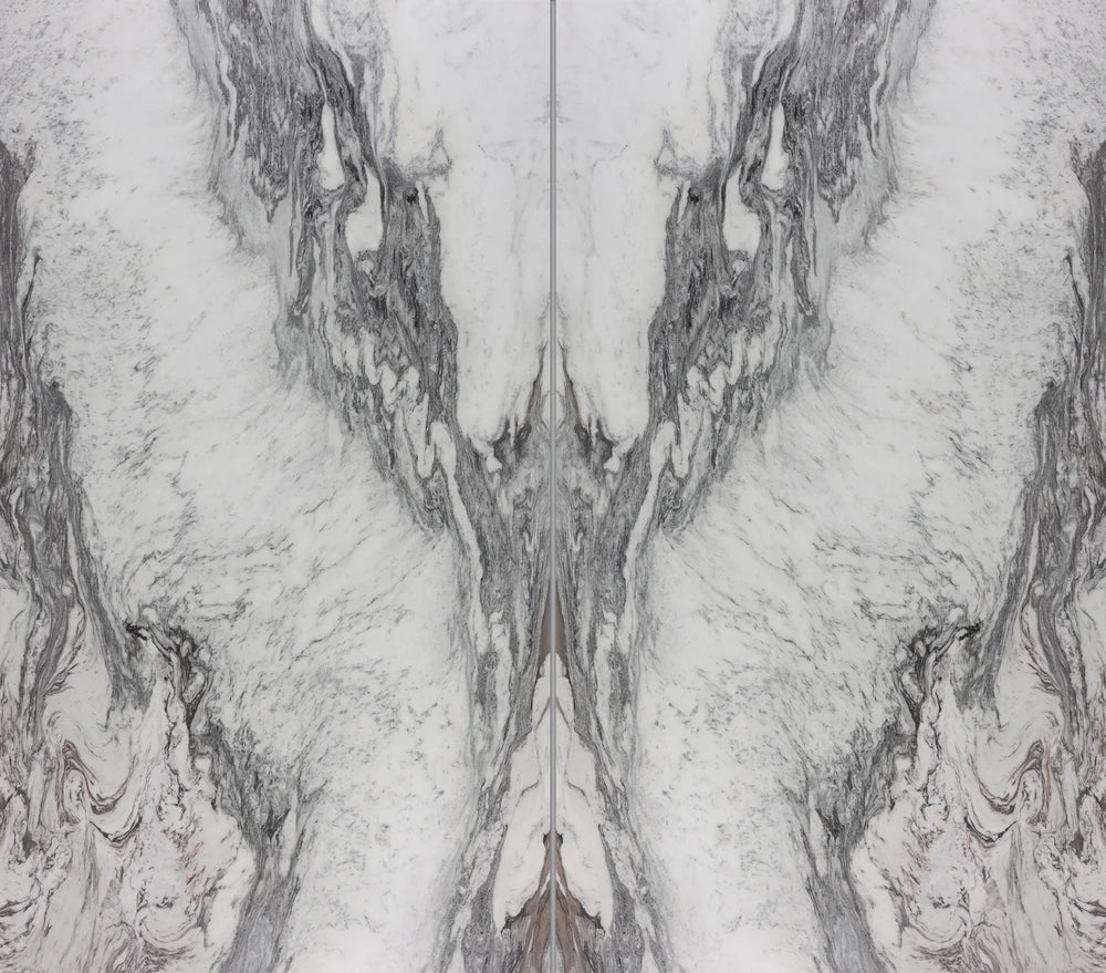 Danby Storm Marble Zicana Boutique - Zicana Boutique - 6