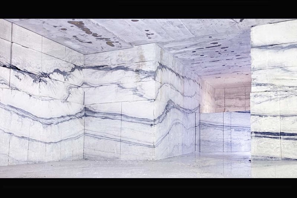 Danby Storm Marble Zicana Boutique - Zicana Boutique - 10