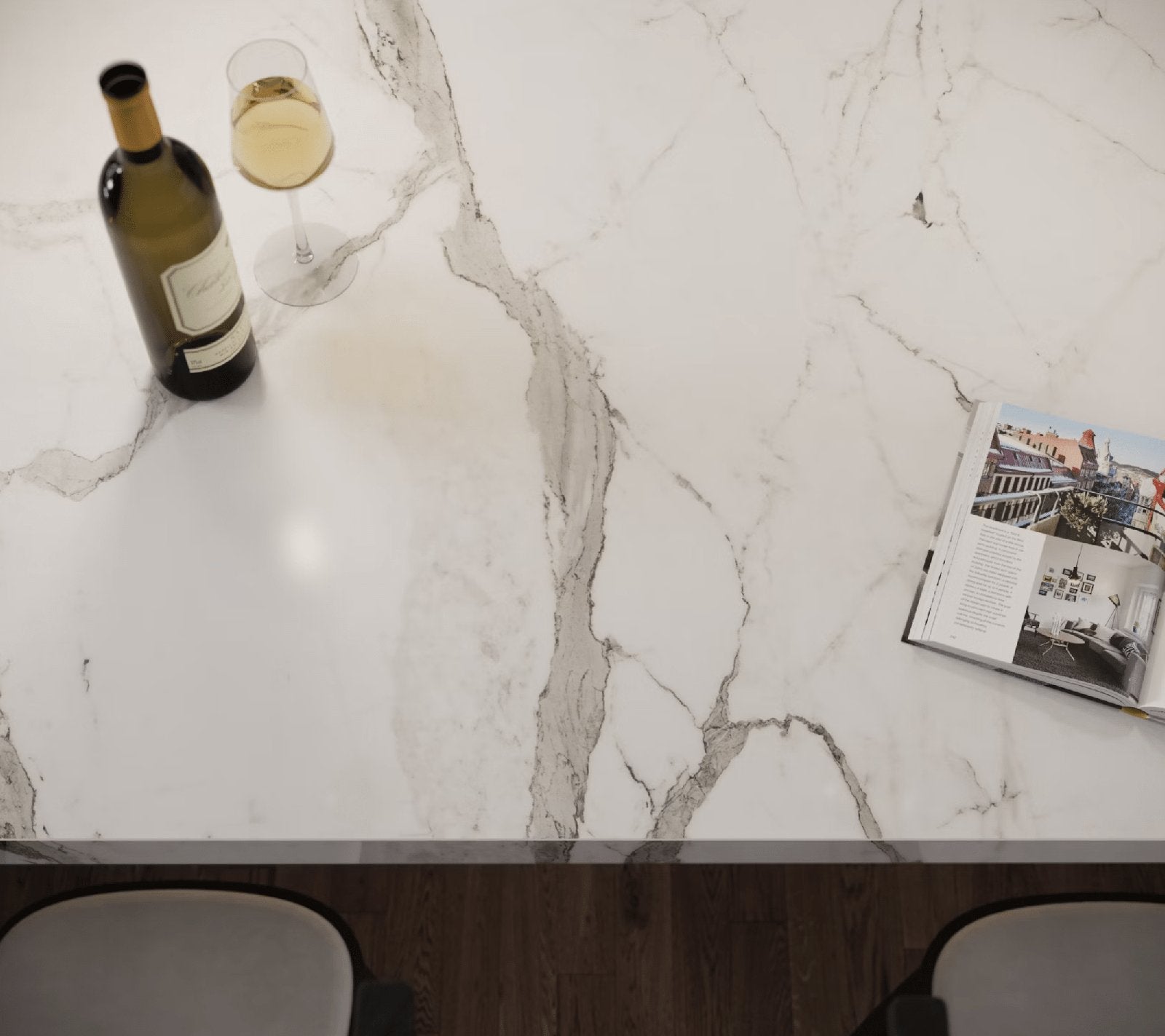 Daze Dekton Dekton - Zicana Boutique - 2