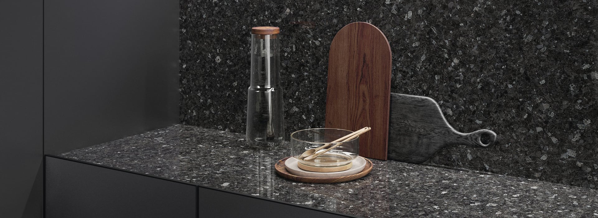 Deep Norway Maximum IRIS MFG - Zicana Boutique - 4