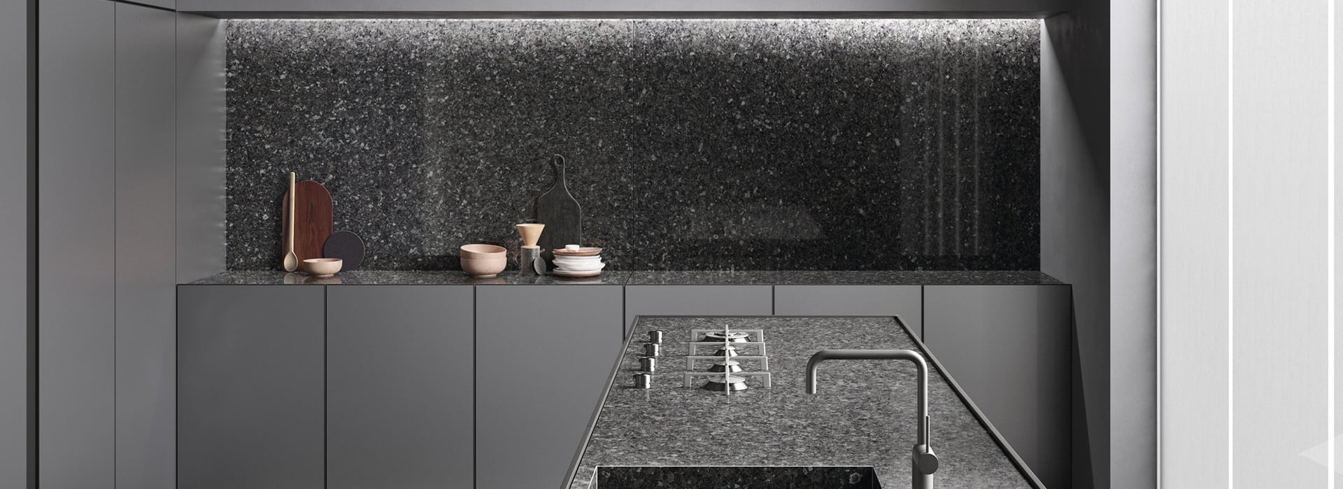 Deep Norway Maximum IRIS MFG - Zicana Boutique - 3