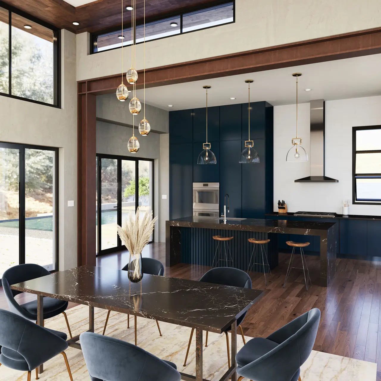 Delamere Cambria Cambria - Zicana Boutique - 3