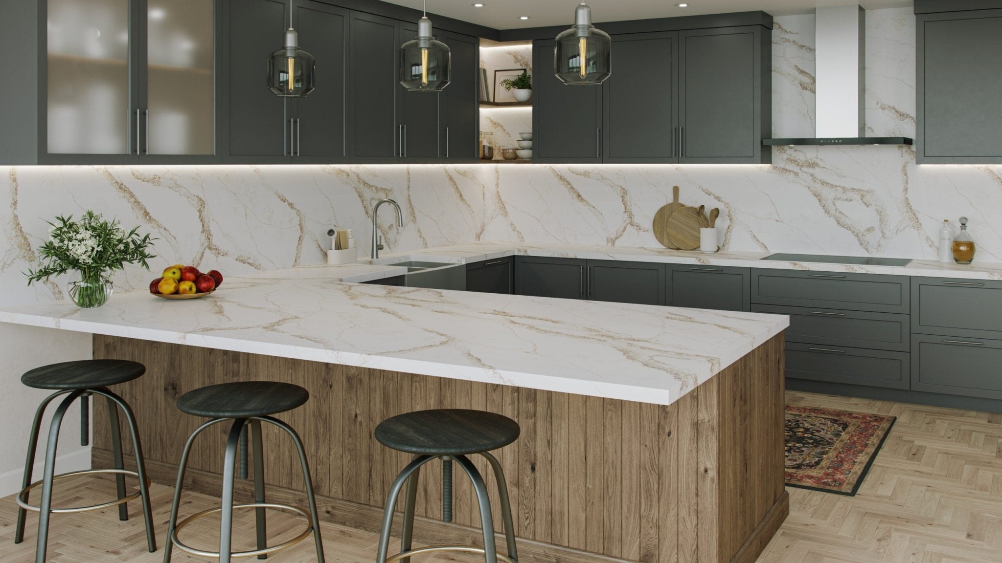 Desert Blush Vadara Vadara - Zicana Boutique - 3