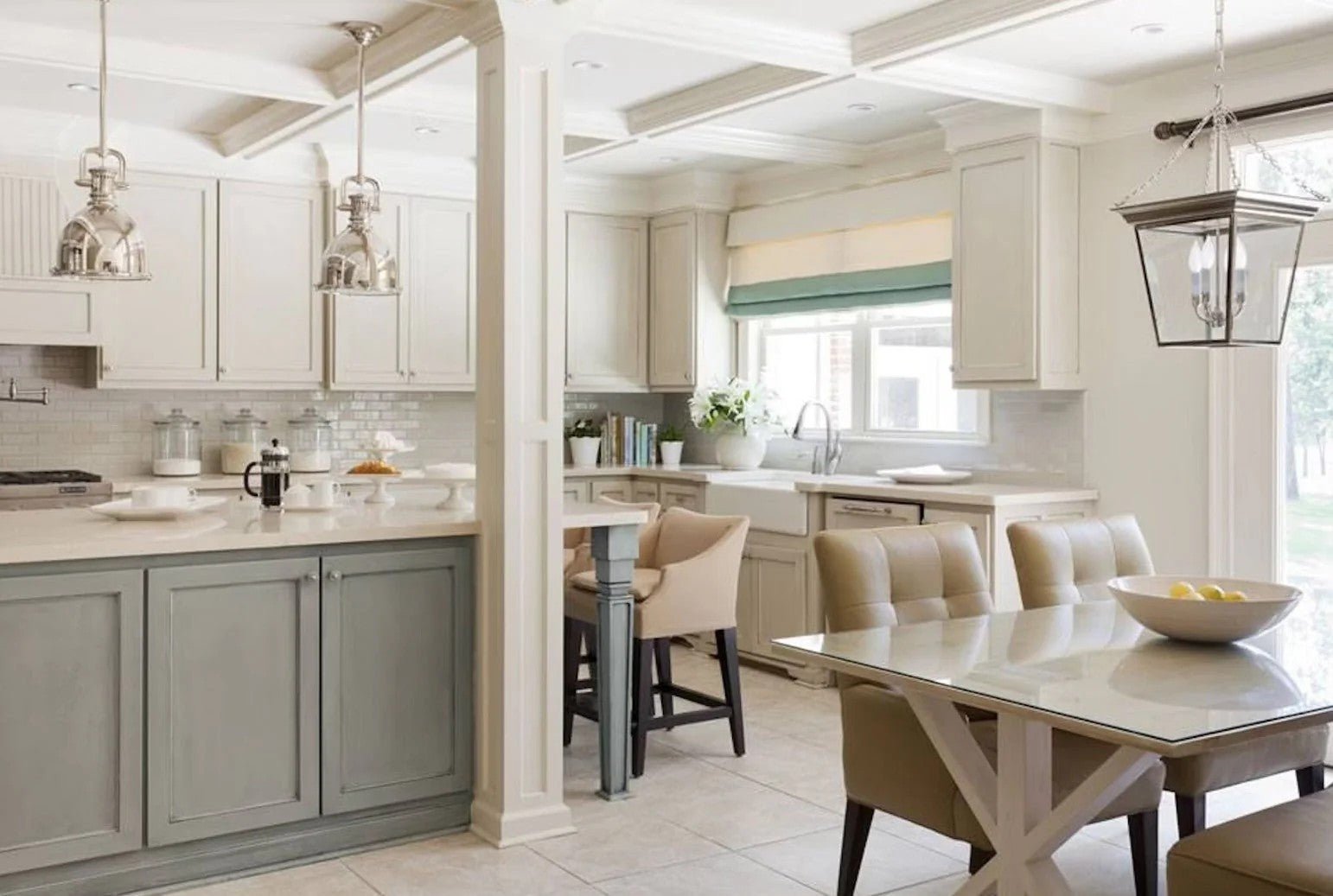 Desert Silver Silestone Silestone - Zicana Boutique - 2