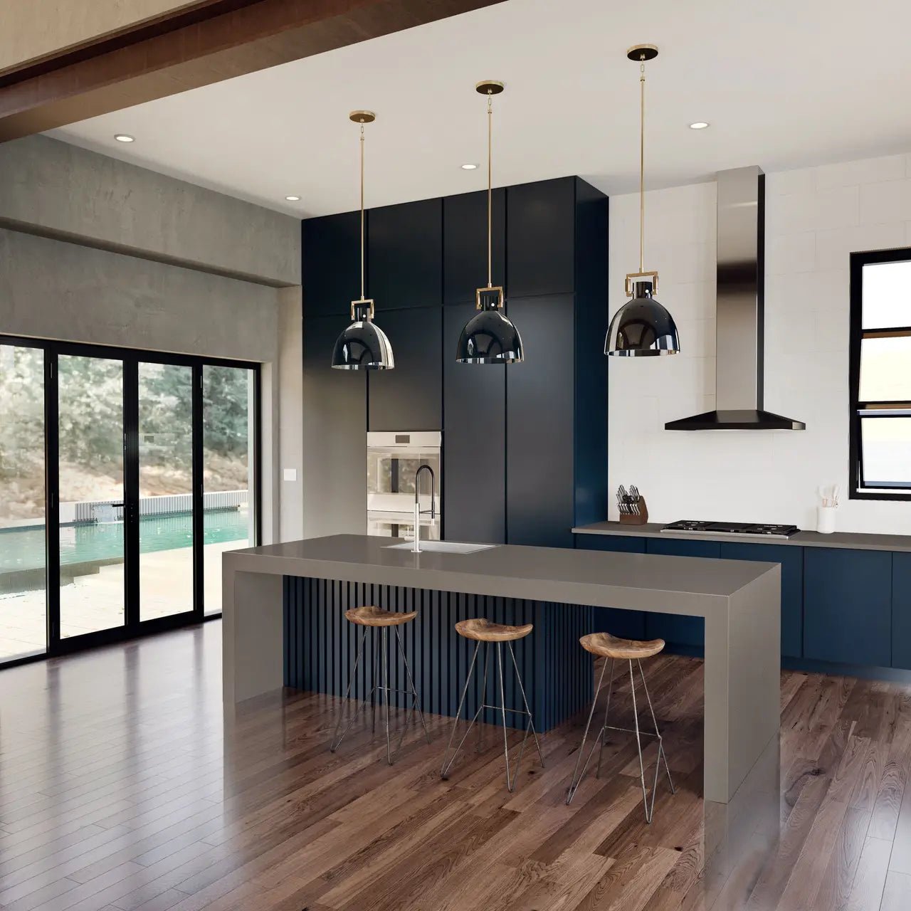 Devon Cambria Cambria - Zicana Boutique - 2