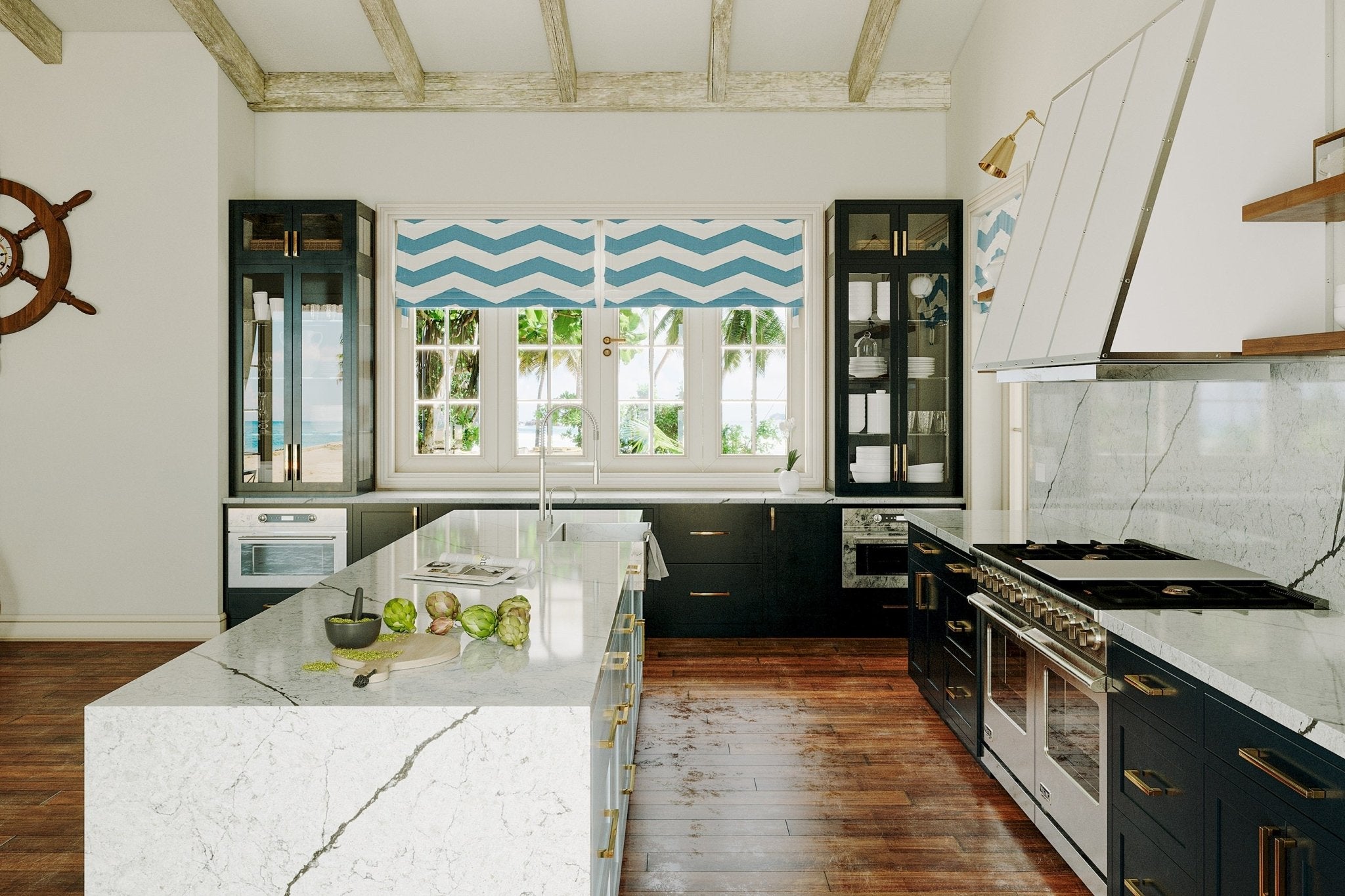 Diamante Vicostone Vicostone - Zicana Boutique - 4