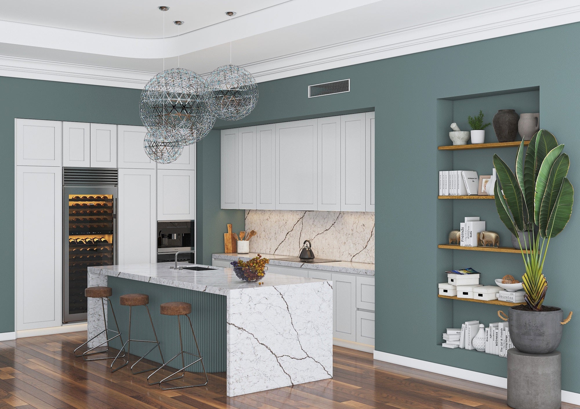 Diamante Vicostone Vicostone - Zicana Boutique - 6