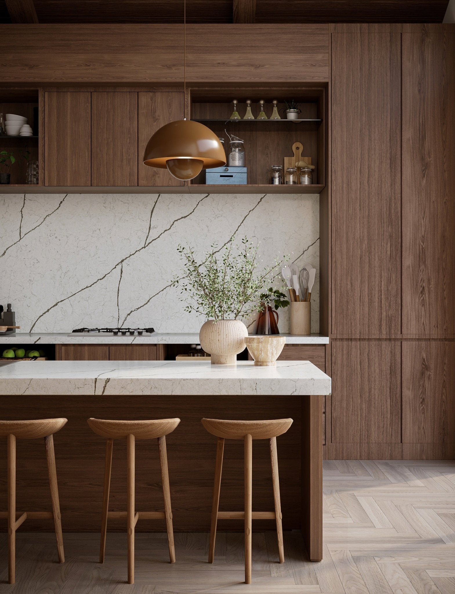 Diamante Vicostone Vicostone - Zicana Boutique - 2