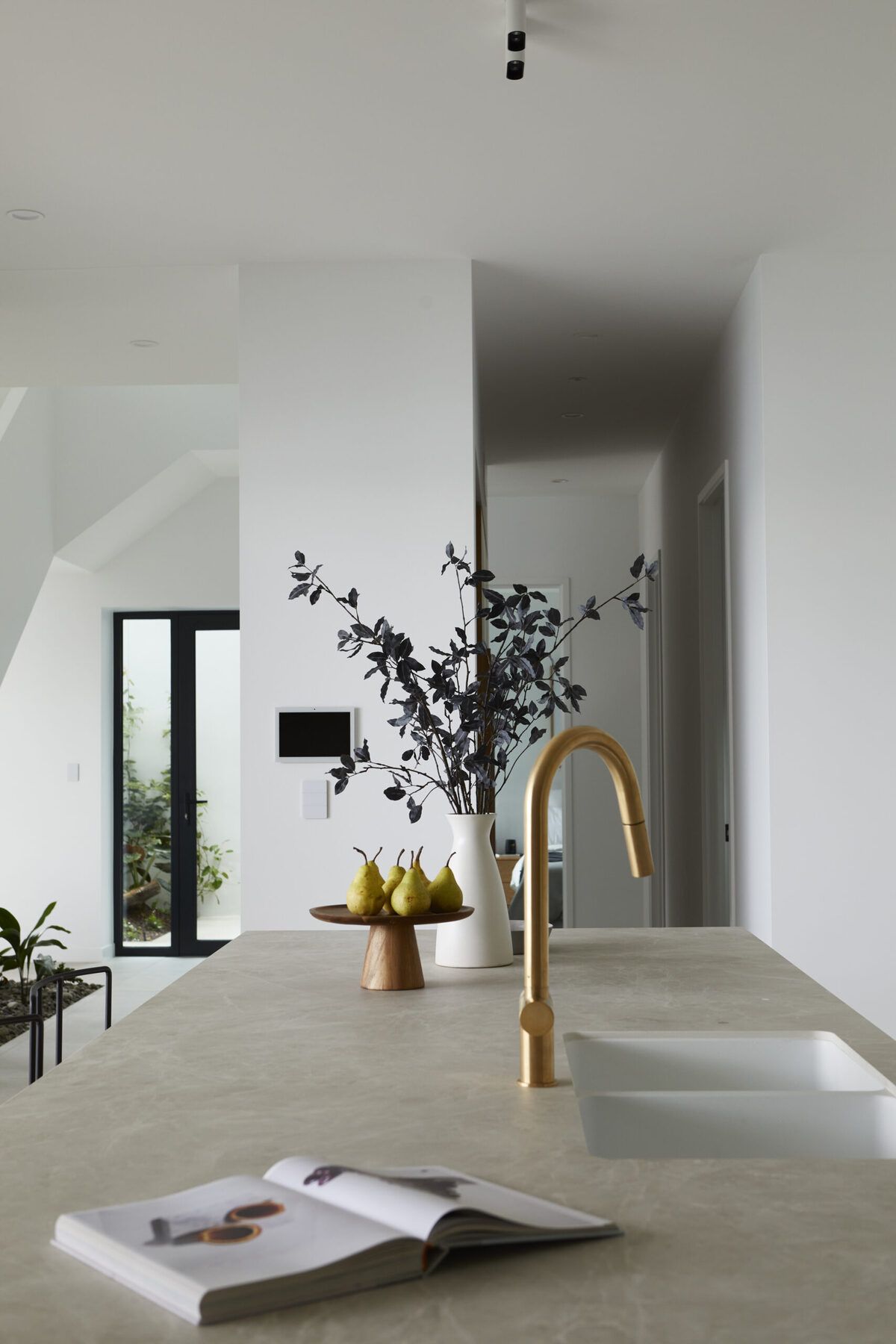 Diamond Cream Laminam Laminam - Zicana Boutique - 3