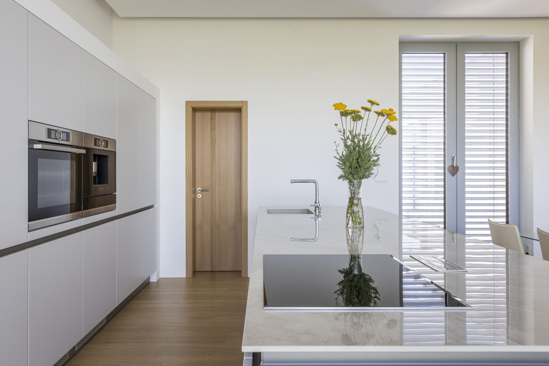 Diamond Cream Laminam Laminam - Zicana Boutique - 4