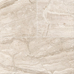 Diano Royale Polished Marble Field Tile 12''x24''x1/2'' Zicana Boutique - Zicana Boutique - 1