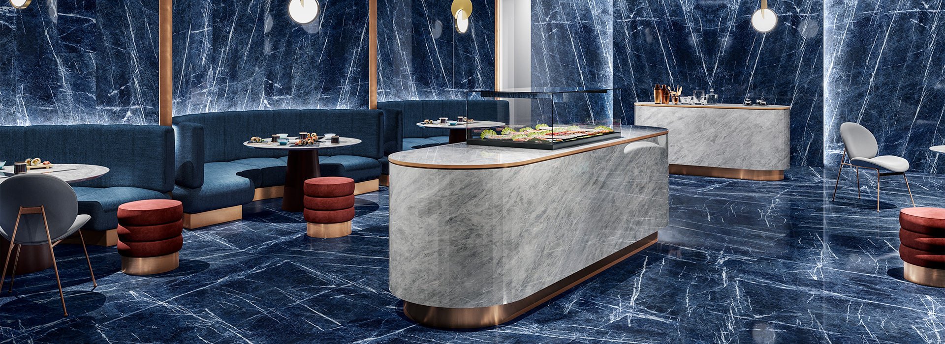 Divine Blu Maxfine IRIS MFG - Zicana Boutique - 3