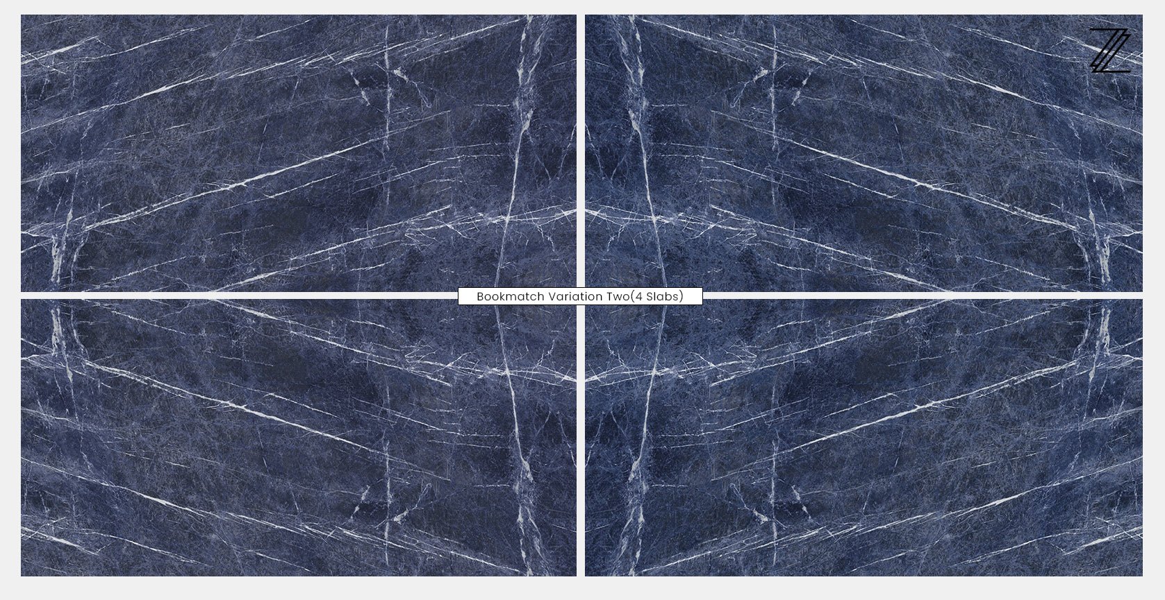 Divine Blu Maxfine IRIS MFG - Zicana Boutique - 13