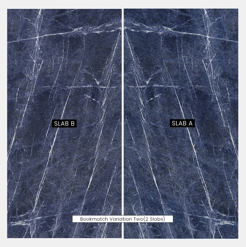 Divine Blu Maxfine IRIS MFG - Zicana Boutique - 11