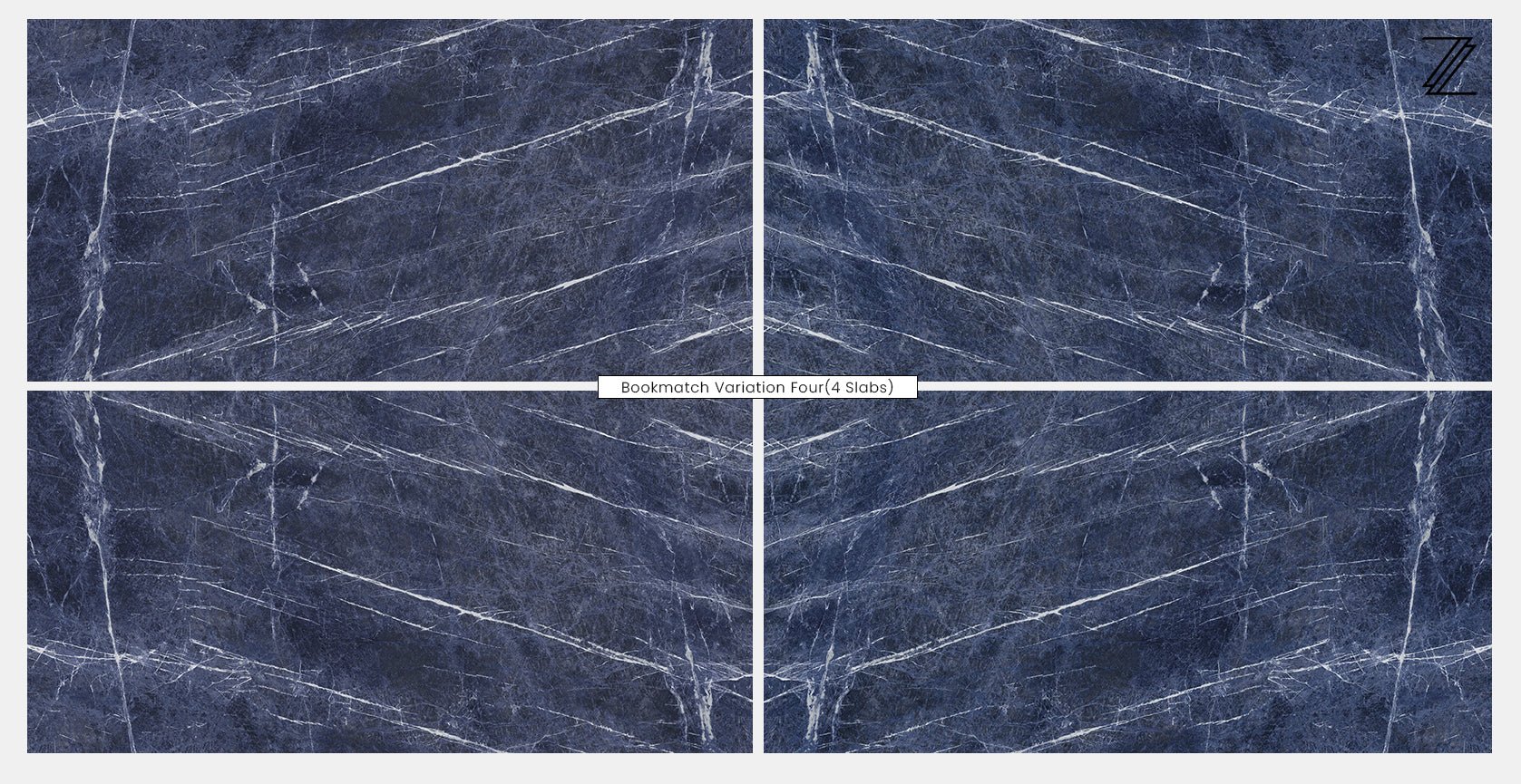 Divine Blu Maxfine IRIS MFG - Zicana Boutique - 15