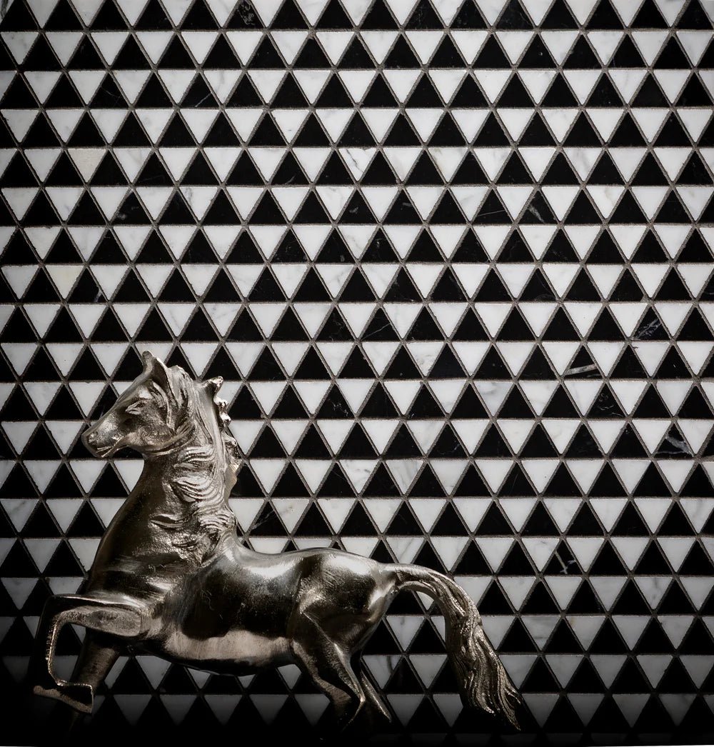 Doge Black Mosaic Zicana Boutique - Zicana Boutique - 4