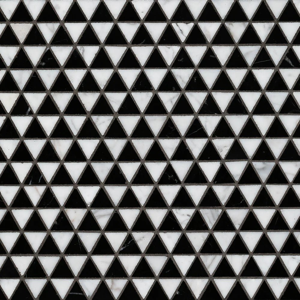 Doge Black Mosaic Zicana Boutique - Zicana Boutique - 1