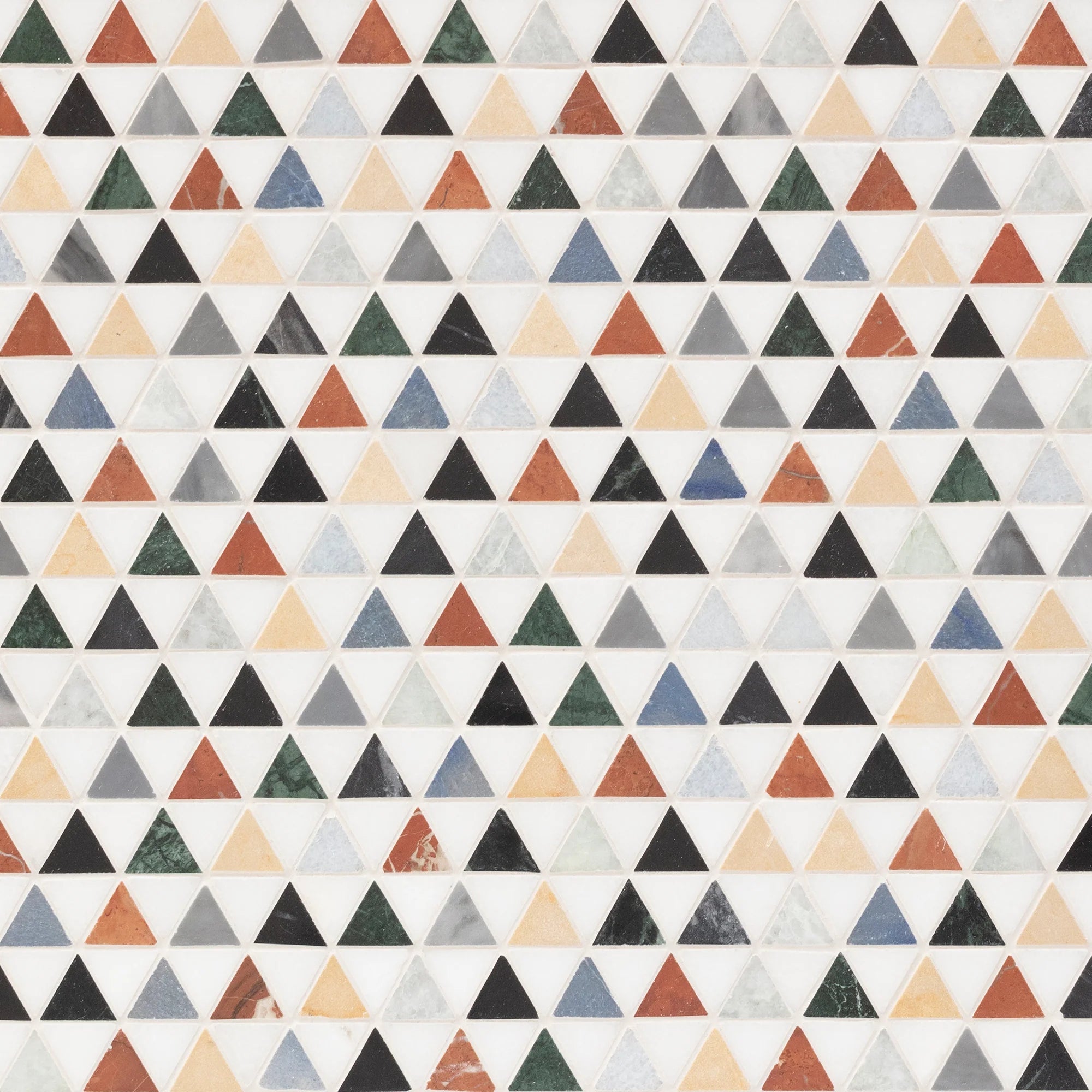 Doge Fete Multi Blend Mosaic Zicana Boutique - Zicana Boutique - 1