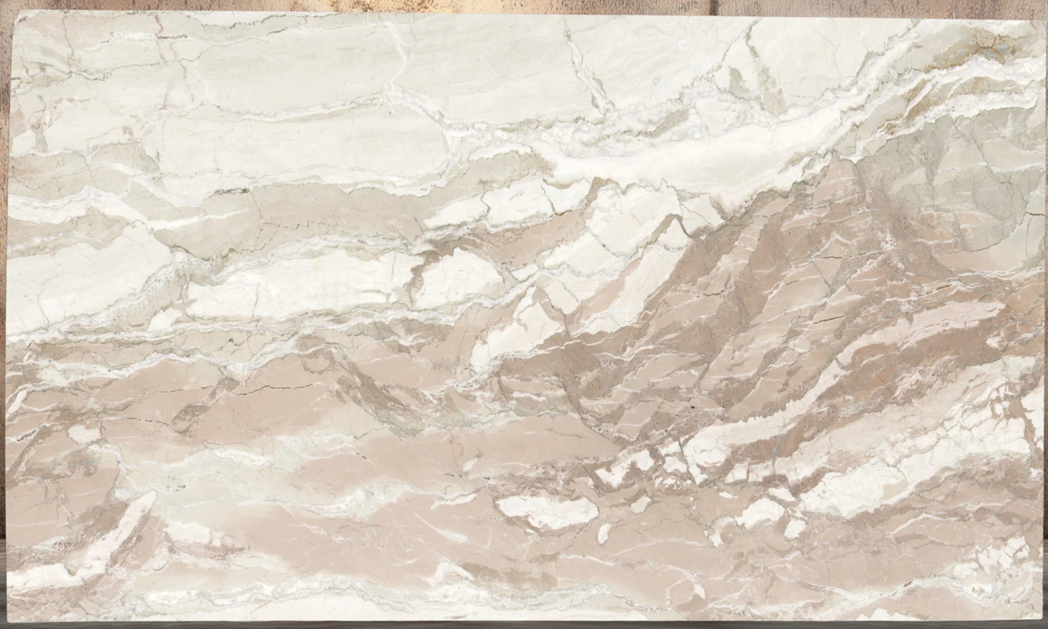 Dolce Vita Dolomite Slab Marble Couture - Zicana Boutique - 8